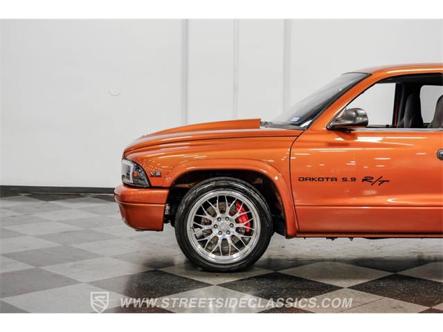 2000 Dodge Dakota (CC-1977256) for sale in Ft Worth, Texas