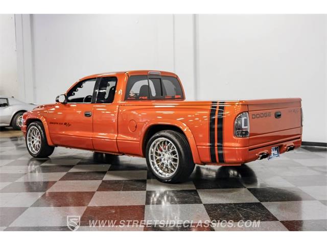 2000 Dodge Dakota (CC-1977256) for sale in Ft Worth, Texas