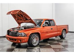 2000 Dodge Dakota (CC-1977256) for sale in Ft Worth, Texas