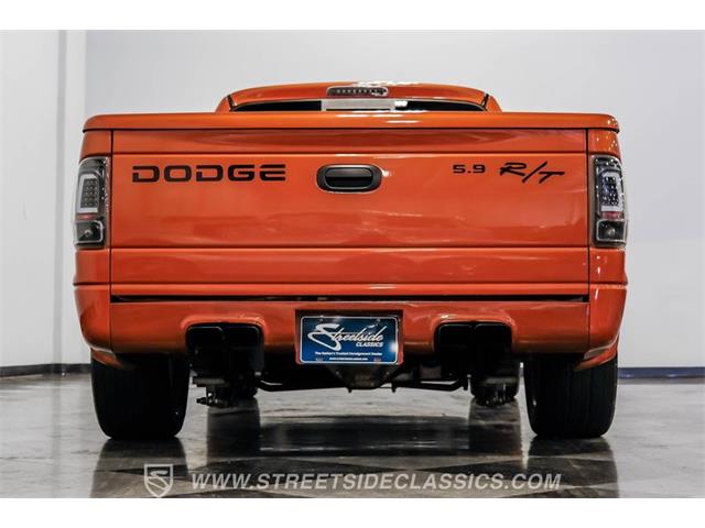 2000 Dodge Dakota (CC-1977256) for sale in Ft Worth, Texas