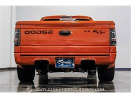 2000 Dodge Dakota (CC-1977256) for sale in Ft Worth, Texas
