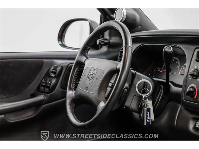 2000 Dodge Dakota (CC-1977256) for sale in Ft Worth, Texas