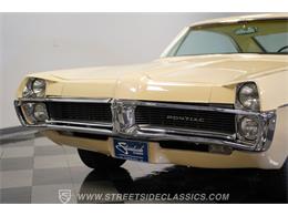 1967 Pontiac Catalina (CC-1977258) for sale in Concord, North Carolina