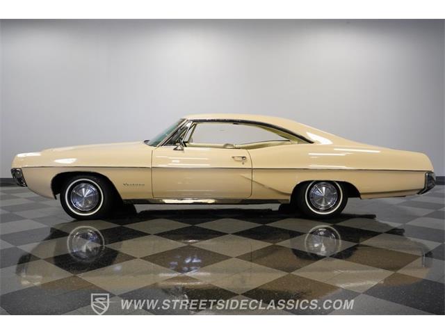 1967 Pontiac Catalina (CC-1977258) for sale in Concord, North Carolina