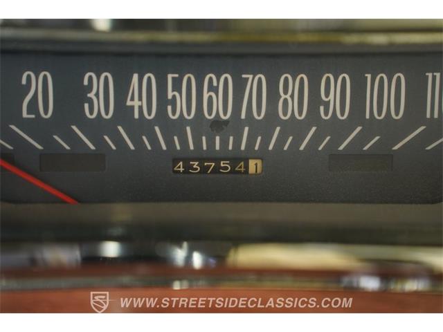 1967 Pontiac Catalina (CC-1977258) for sale in Concord, North Carolina