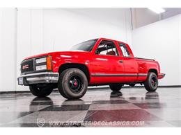 1991 GMC Sierra 1500 (CC-1977259) for sale in Ft Worth, Texas