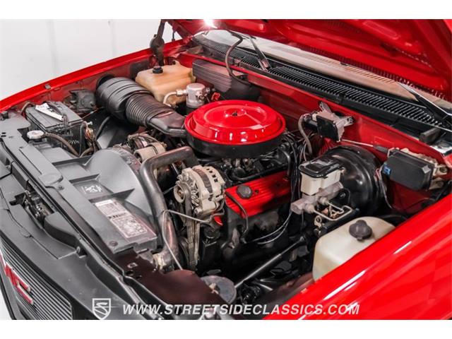 1991 GMC Sierra 1500 (CC-1977259) for sale in Ft Worth, Texas