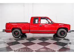 1991 GMC Sierra 1500 (CC-1977259) for sale in Ft Worth, Texas