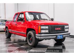 1991 GMC Sierra 1500 (CC-1977259) for sale in Ft Worth, Texas