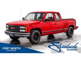 1991 GMC Sierra 1500 (CC-1977259) for sale in Ft Worth, Texas