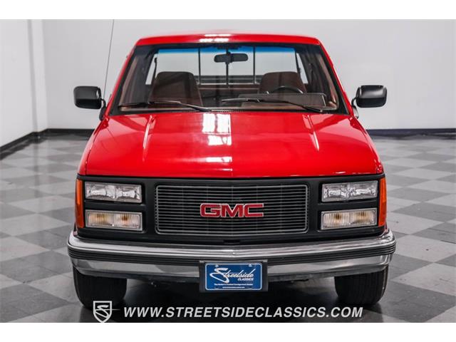 1991 GMC Sierra 1500 (CC-1977259) for sale in Ft Worth, Texas