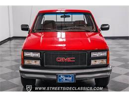 1991 GMC Sierra 1500 (CC-1977259) for sale in Ft Worth, Texas