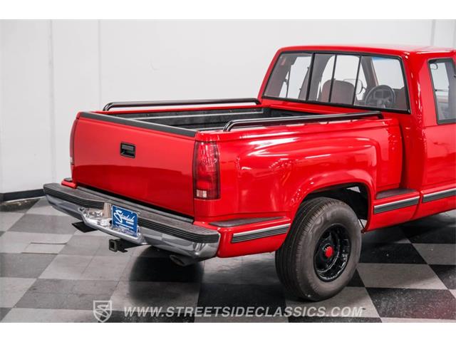 1991 GMC Sierra 1500 (CC-1977259) for sale in Ft Worth, Texas