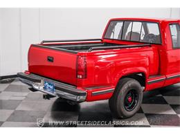1991 GMC Sierra 1500 (CC-1977259) for sale in Ft Worth, Texas