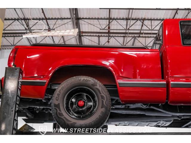 1991 GMC Sierra 1500 (CC-1977259) for sale in Ft Worth, Texas