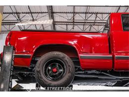 1991 GMC Sierra 1500 (CC-1977259) for sale in Ft Worth, Texas