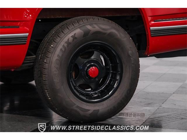 1991 GMC Sierra 1500 (CC-1977259) for sale in Ft Worth, Texas