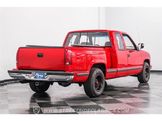 1991 GMC Sierra 1500 (CC-1977259) for sale in Ft Worth, Texas
