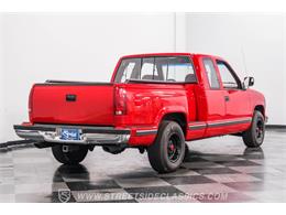 1991 GMC Sierra 1500 (CC-1977259) for sale in Ft Worth, Texas