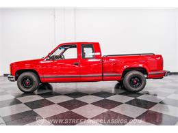 1991 GMC Sierra 1500 (CC-1977259) for sale in Ft Worth, Texas