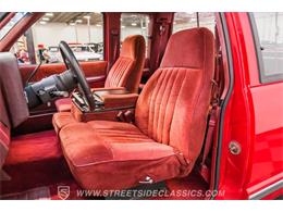 1991 GMC Sierra 1500 (CC-1977259) for sale in Ft Worth, Texas