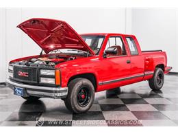 1991 GMC Sierra 1500 (CC-1977259) for sale in Ft Worth, Texas