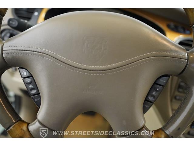 2001 Jaguar S-Type (CC-1977260) for sale in Mesa, Arizona