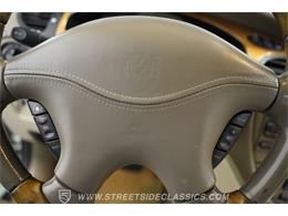 2001 Jaguar S-Type (CC-1977260) for sale in Mesa, Arizona