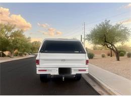 1977 Chevrolet Silverado (CC-1977277) for sale in Cadillac, Michigan