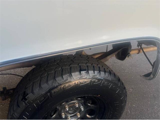 1977 Chevrolet Silverado (CC-1977277) for sale in Cadillac, Michigan