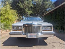 1980 Cadillac Seville (CC-1977290) for sale in Cadillac, Michigan
