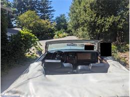 1980 Cadillac Seville (CC-1977290) for sale in Cadillac, Michigan