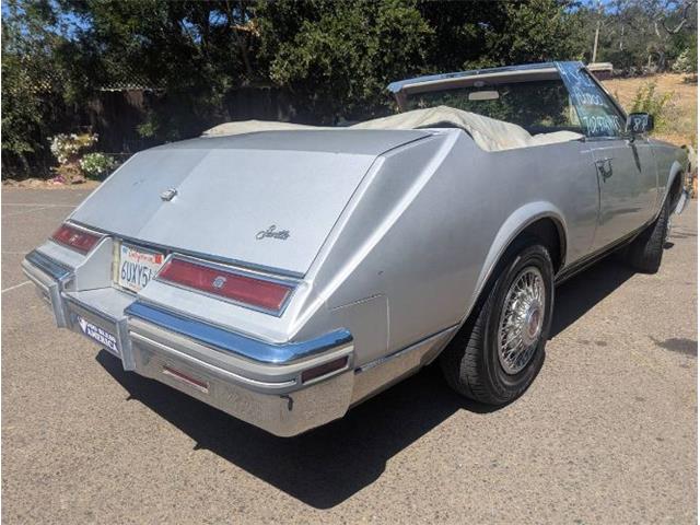1980 Cadillac Seville (CC-1977290) for sale in Cadillac, Michigan