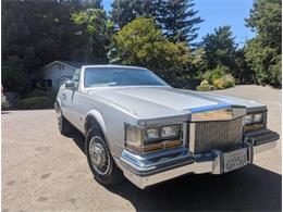 1980 Cadillac Seville (CC-1977290) for sale in Cadillac, Michigan