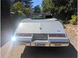 1980 Cadillac Seville (CC-1977290) for sale in Cadillac, Michigan