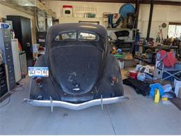 1936 Lincoln Zephyr (CC-1977302) for sale in Cadillac, Michigan