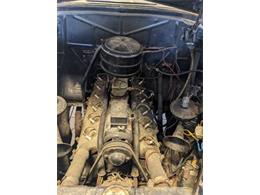 1936 Lincoln Zephyr (CC-1977302) for sale in Cadillac, Michigan