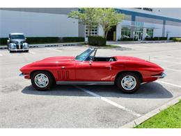1965 Chevrolet Corvette (CC-1977344) for sale in Sarasota, Florida