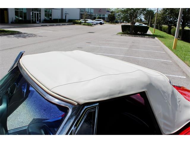 1965 Chevrolet Corvette (CC-1977344) for sale in Sarasota, Florida