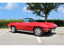 1965 Chevrolet Corvette (CC-1977344) for sale in Sarasota, Florida