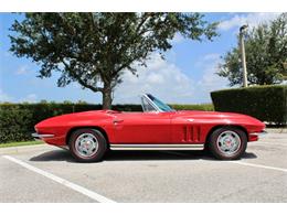 1965 Chevrolet Corvette (CC-1977344) for sale in Sarasota, Florida