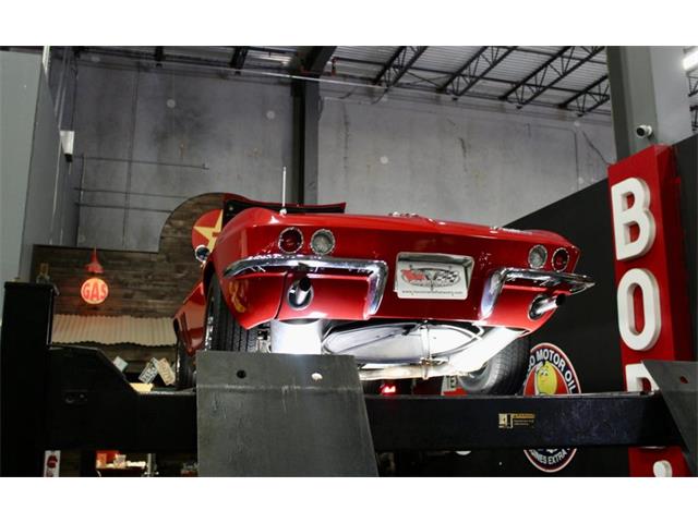 1965 Chevrolet Corvette (CC-1977344) for sale in Sarasota, Florida