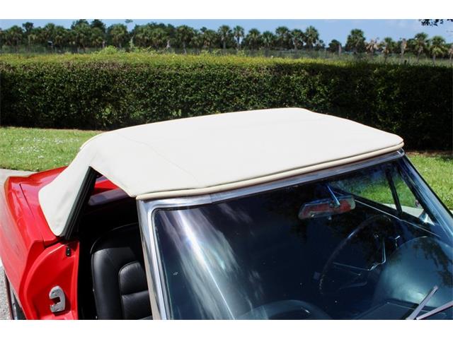 1965 Chevrolet Corvette (CC-1977344) for sale in Sarasota, Florida