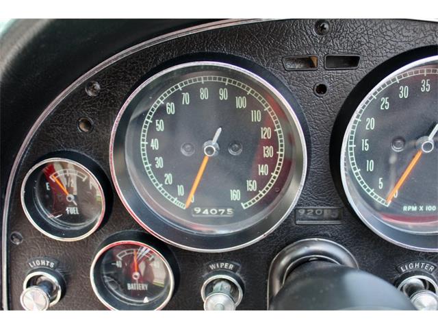 1965 Chevrolet Corvette (CC-1977344) for sale in Sarasota, Florida