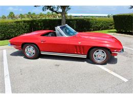 1965 Chevrolet Corvette (CC-1977344) for sale in Sarasota, Florida