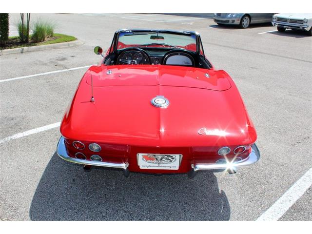 1965 Chevrolet Corvette (CC-1977344) for sale in Sarasota, Florida