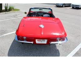 1965 Chevrolet Corvette (CC-1977344) for sale in Sarasota, Florida