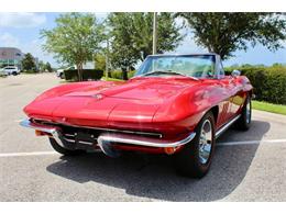 1965 Chevrolet Corvette (CC-1977344) for sale in Sarasota, Florida