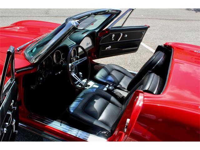 1965 Chevrolet Corvette (CC-1977344) for sale in Sarasota, Florida