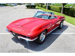 1965 Chevrolet Corvette (CC-1977344) for sale in Sarasota, Florida